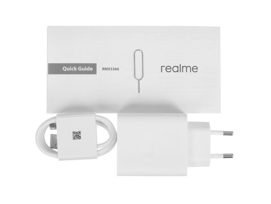 Смартфон Realme C100x 4/128Gb Blue